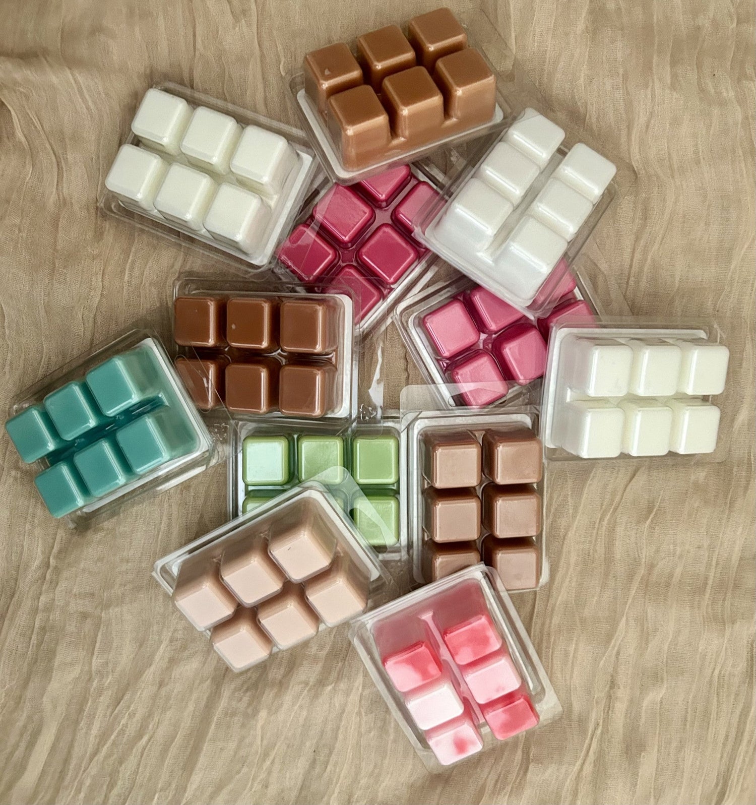 Wax Melts